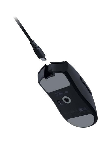 MOUSE GAMER RAZER VIPER V4 PRO (RZ01-05630100-R3U1) WIRELESS| 50K DPI| SENSOR FOCUS PRO