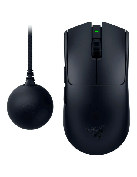 MOUSE GAMER RAZER VIPER V4 PRO (RZ01-05630100-R3U1) WIRELESS| 50K DPI| SENSOR FOCUS PRO