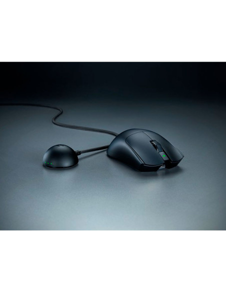 MOUSE GAMER RAZER VIPER V4 PRO (RZ01-05630100-R3U1) WIRELESS| 50K DPI| SENSOR FOCUS PRO