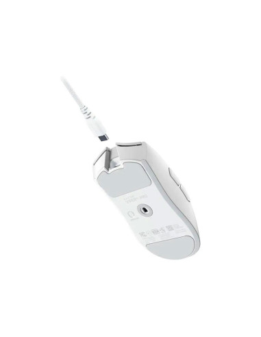 MOUSE GAMER RAZER VIPER V4 PRO WHITE...