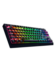 TECLADO GAMER RAZER BLACKWIDOW V4 TENKEYLESS HYPERSPEED... 2