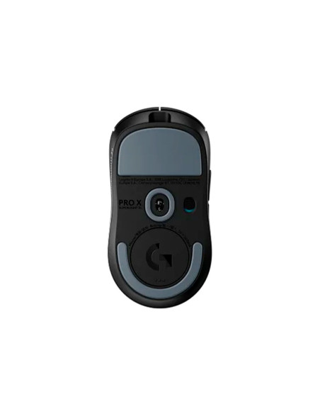 MOUSE GAMER LOGITECH PRO X SUPERLIGHT 2C SE ( 910-007800 ) LIGHTSPEED | HERO 2 - 44K DPI