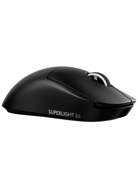 MOUSE GAMER LOGITECH PRO X SUPERLIGHT 2C SE ( 910-007800 ) LIGHTSPEED | HERO 2 - 44K DPI