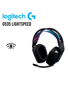 AURICULAR LOGITECH G535 LIGHTSPEED ( 981-000971 )...