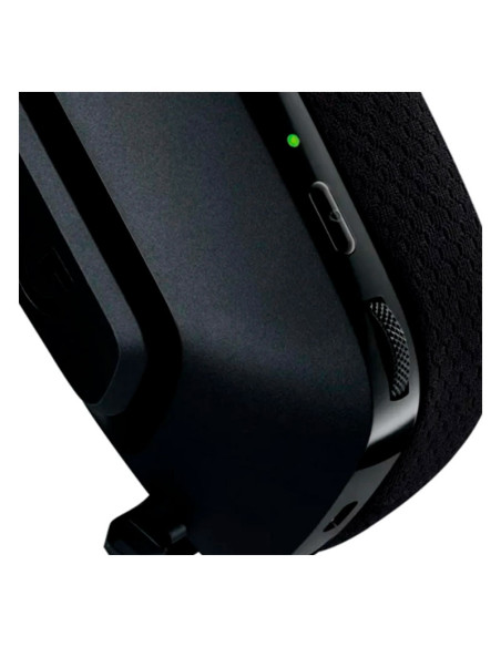 AURICULAR LOGITECH G535 LIGHTSPEED ( 981-000971 ) INALAMBRICO | NEGRO