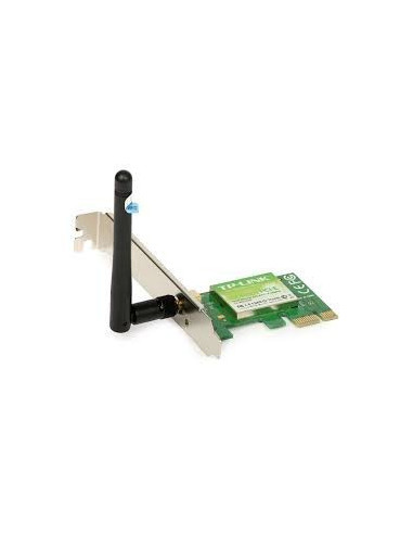 TARJETA DE RED INALAMBRICO TP-LINK 150MBPS (...