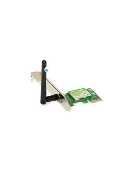 TARJETA DE RED INALAMBRICO TP-LINK 150MBPS ( TL-WN781ND )