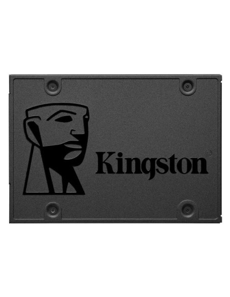 DISCO SOLIDO SSD KINGSTON 480GB (SA400S37 /480G) BLISTER