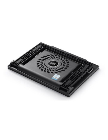COOLER PARA LAPTOP DEEP COOL N9 BLACK (...