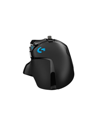 MOUSE GAMER LOGITECH G502 HERO (910-005469)...