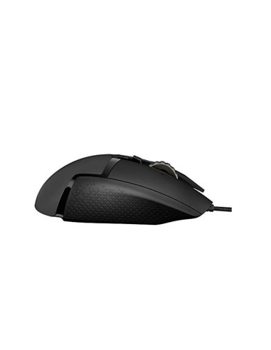 MOUSE GAMER LOGITECH G502 HERO (910-005469)...