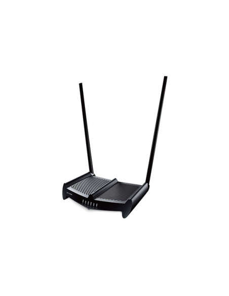 ROUTER INALAMBRICO TP-LINK TL-WR841HP 300MBPS 2.4GHZ (TL-WR841HP)