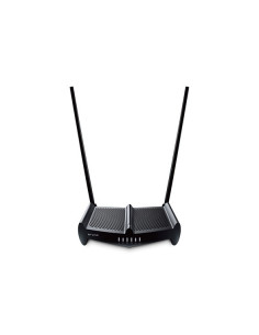 ROUTER INALAMBRICO TP-LINK 2