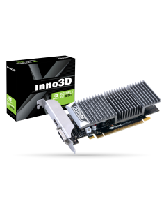 TARJETA DE VIDEO INNO3D GEFORCE GT 1030 2GB GDDR5... 2