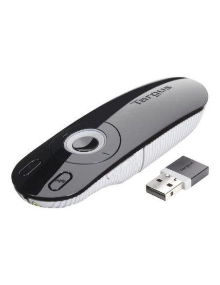 PRESENTADOR TARGUS INALAMBRICO CON LASER AMP13US