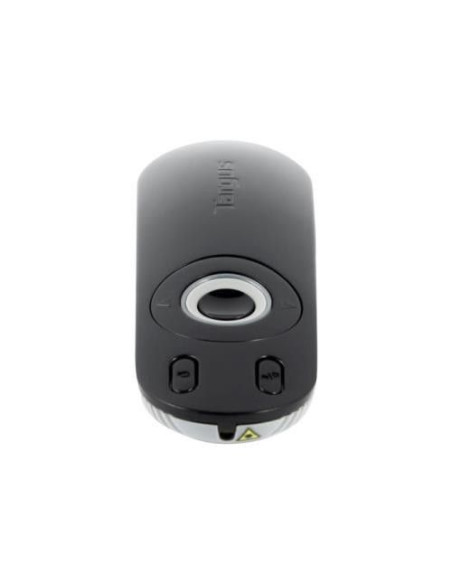 PRESENTADOR TARGUS INALAMBRICO CON LASER AMP13US