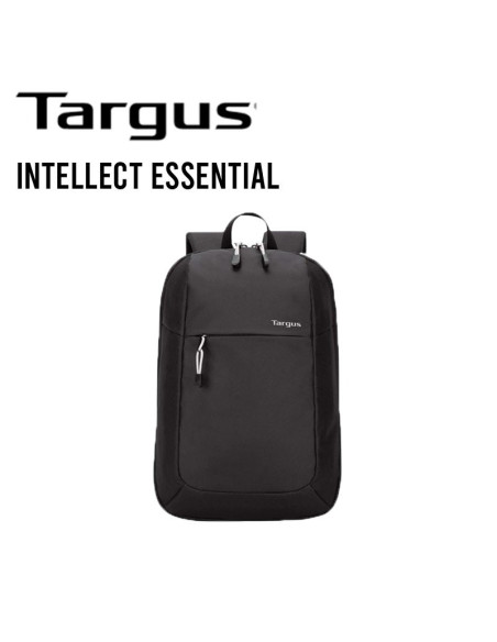MOCHILA TARGUS INTELLECT ESSENTIAL 15.6" NEGRO (TSB966GL)