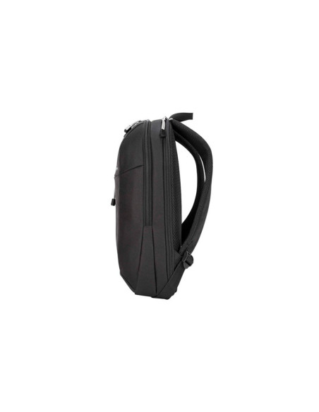 MOCHILA TARGUS INTELLECT ESSENTIAL 15.6" NEGRO (TSB966GL)