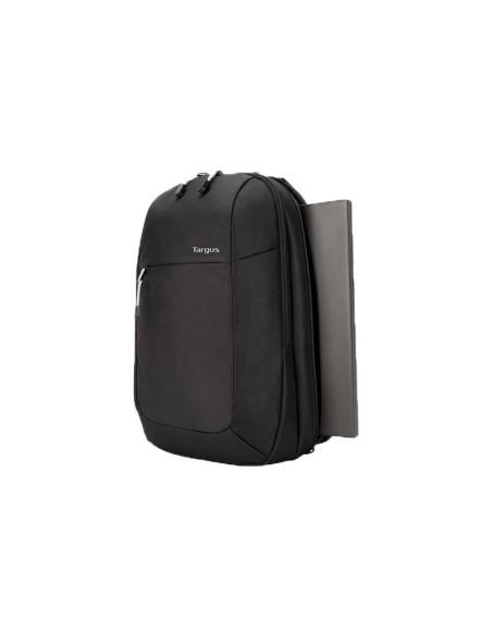 MOCHILA TARGUS INTELLECT ESSENTIAL 15.6" NEGRO (TSB966GL)