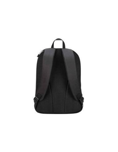 MOCHILA TARGUS INTELLECT ESSENTIAL 15.6" NEGRO...