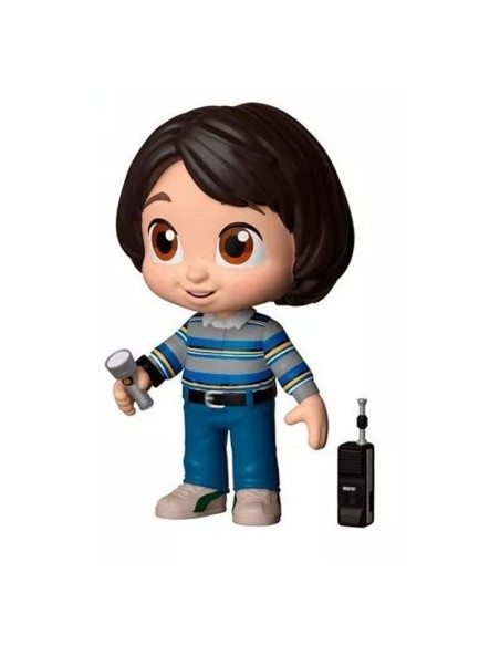 FUNKO 5 STAR STRANGER THINGS - MIKE 35036