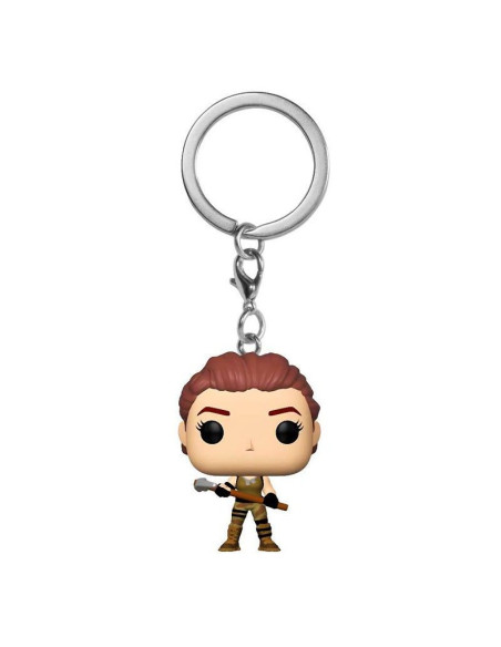 FUNKO KEYCHAIN: FORTNITE S1 - TOWER RECON SPECIALIST 36951