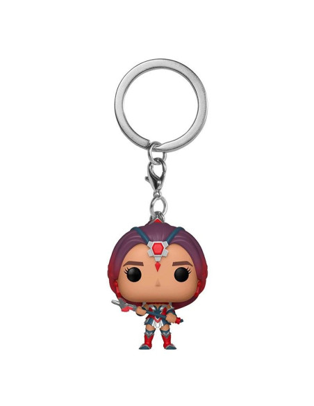 FUNKO KEYCHAIN: FORTNITE S1- VALOR 36974
