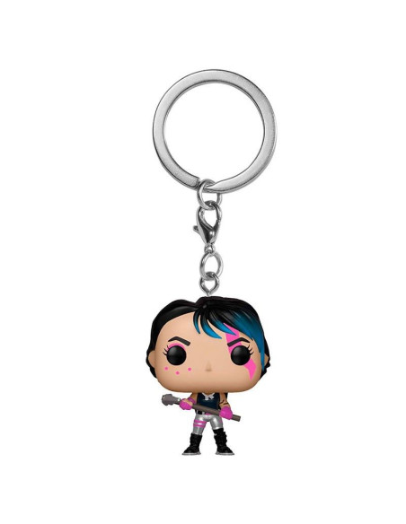 FUNKO KEYCHAIN: FORTNITE S2 - SPARKLE SPECIALIST 35719
