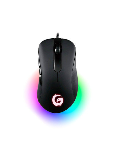 MOUSE GAMBYTE ARROW G (GI-ARROWG) GAMING | LED-RGB