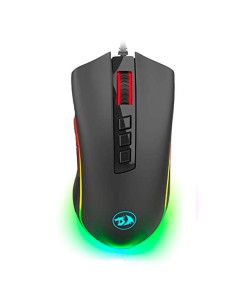MOUSE GAMER REDRAGON COBRA 2