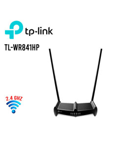 ROUTER INALAMBRICO TP-LINK