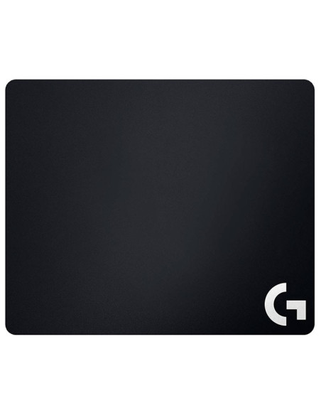 PAD MOUSE LOGITECH G240 (943-000783) GAMING | M