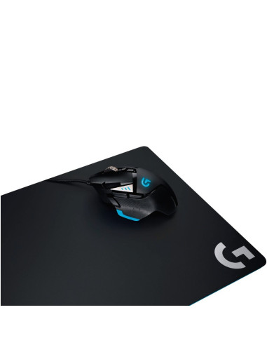 PAD MOUSE LOGITECH G240 (943-000783) GAMING | M