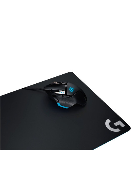 PAD MOUSE LOGITECH G240 (943-000783) GAMING | M