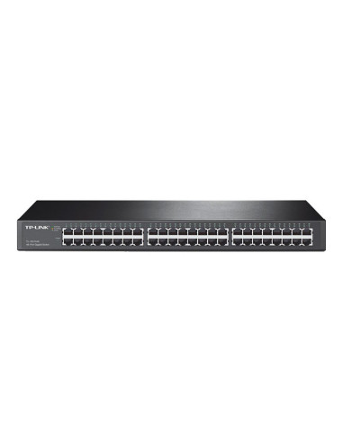 SWITCH TP-LINK (TL-SG1048) 48 PUERTOS |...