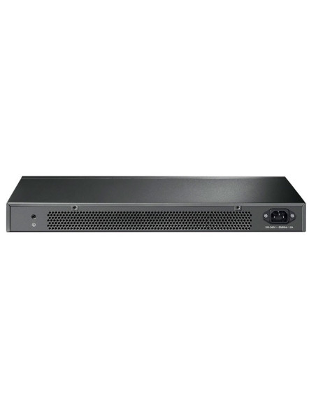 SWITCH TP-LINK (TL-SG1048) 48 PUERTOS | 10/100/1000 MBPS