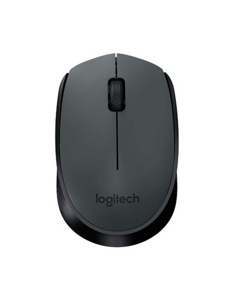 KIT LOGITECH MK235 WIRELESS (920-007901 ) | TECLADO + MOUSE