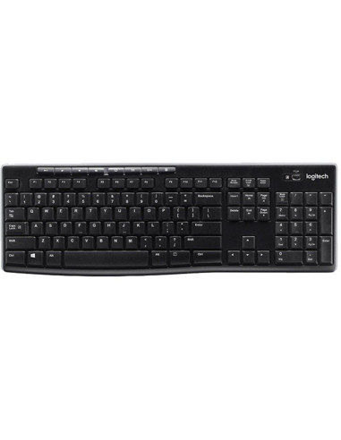 KIT LOGITECH MK270 (920-004432) WIRELESS |...