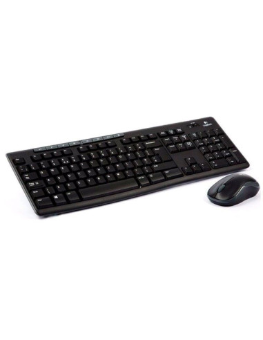 KIT LOGITECH MK270 (920-004432) WIRELESS |...