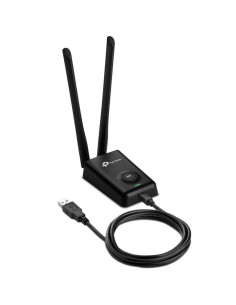 ADAPTADOR DE RED INALAMBRICO 2