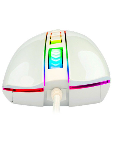 MOUSE GAMER REDRAGON COBRA ( M711W ) LED RGB |...