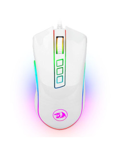 MOUSE GAMER REDRAGON COBRA ( M711W ) LED RGB | USB |... 2