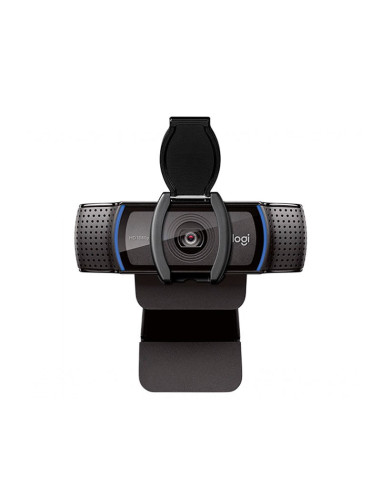 CAMARA WEB LOGITECH C920S PRO ( 960-001257 )...