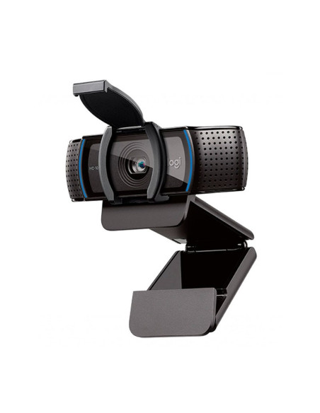 CAMARA WEB LOGITECH C920S PRO ( 960-001257 ) FULL HD 1080P - 30FPS + AUTO FOCUS