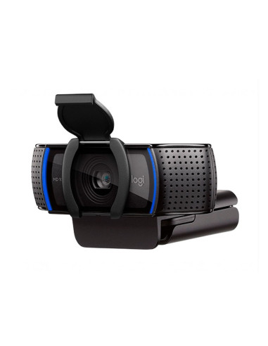 CAMARA WEB LOGITECH C920S PRO ( 960-001257 )...