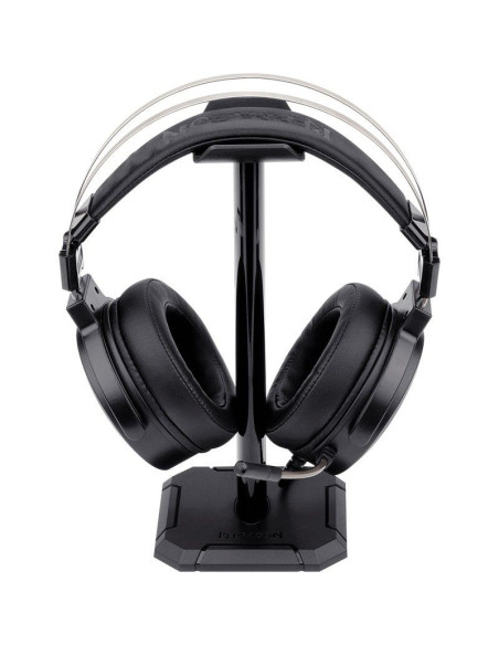 AUDIFONO GAMER REDRAGON LAMIA2 ( H320RGB-1 ) 7.1 VIRTUAL | RGB | USB | BLACK