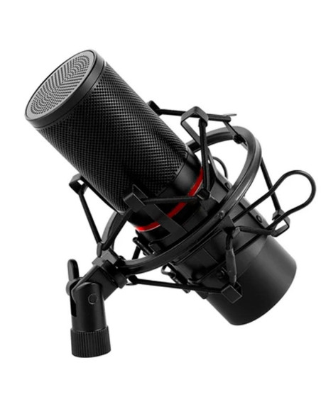 MICROFONO REDRAGON BLAZAR ( GM300 ) GAMING | NEGRO | USB