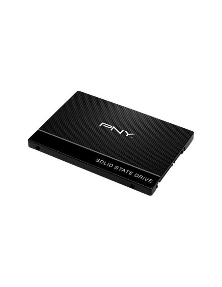 DISCO SOLIDO SSD PNY CS900 250GB ( SSD7CS900-250-RB ) 2.5" SATA