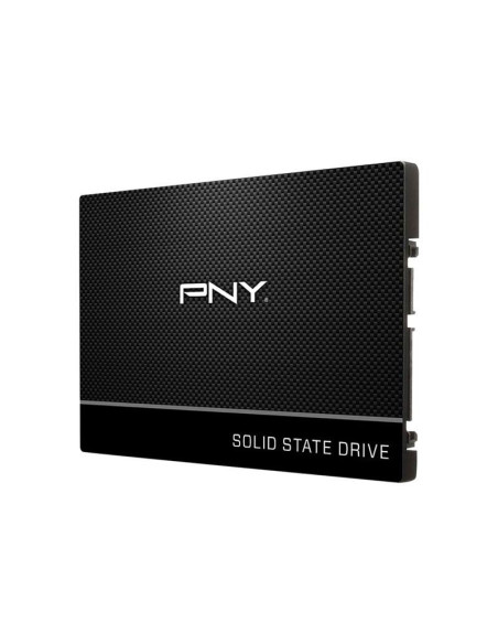 DISCO SOLIDO SSD PNY CS900 250GB ( SSD7CS900-250-RB ) 2.5" SATA