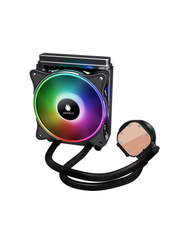 SISTEMA DE ENFRIAMIENTO LIQUIDO ANTRYX TRITON...